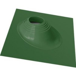 Проходник Мастер Флеш №2-RES силикон (200-280), Зеленый